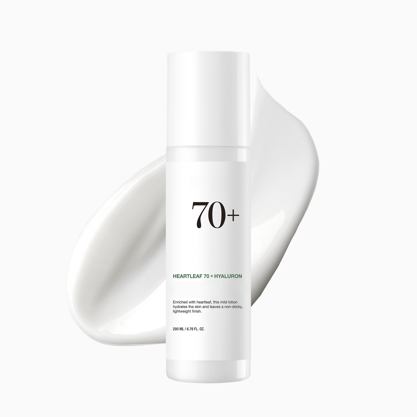 Korean Glass Skin Set – Cleanser, Toner, Serum & Moisturizer