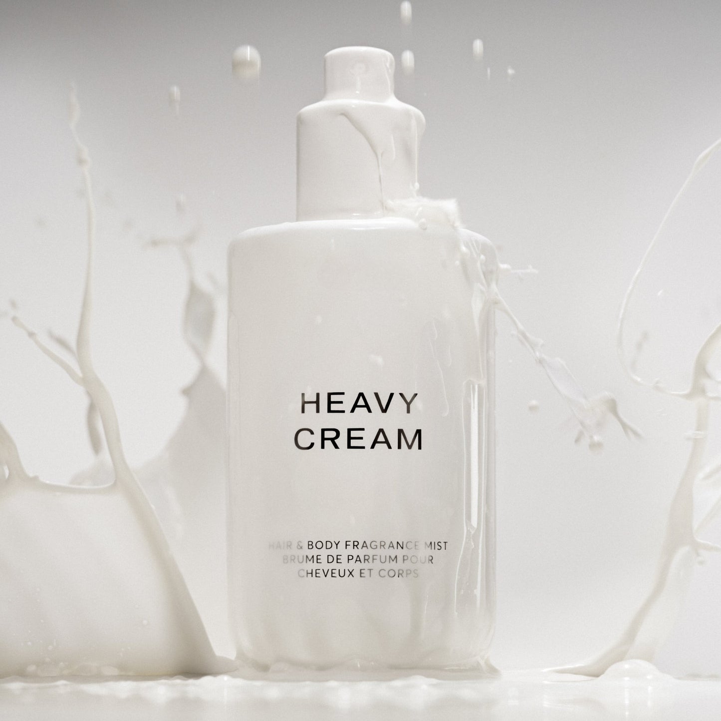 Vanilla & Cream Duo – Body Mist Set, Sweet & Soft Fragrance