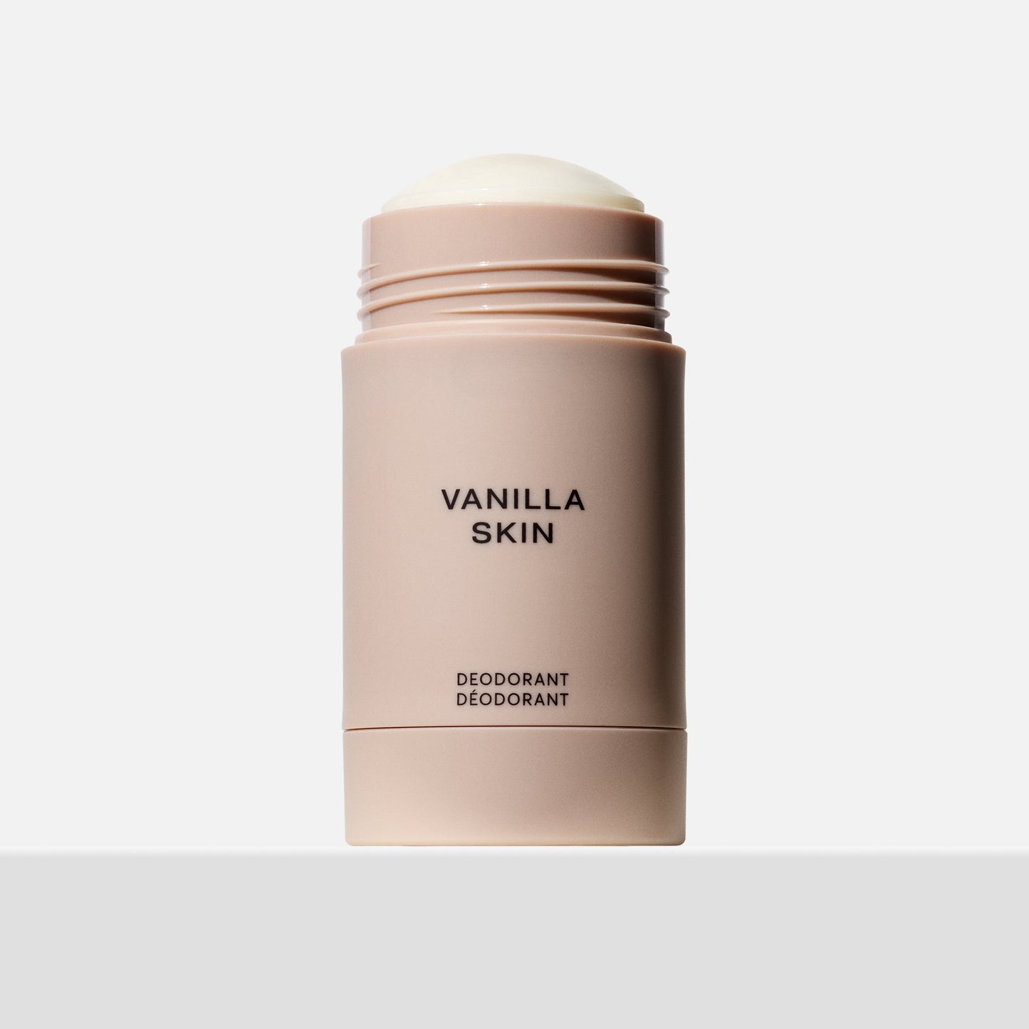 Vanilla Skin Deodorant - Long-Lasting Odor Protection for Men and Women