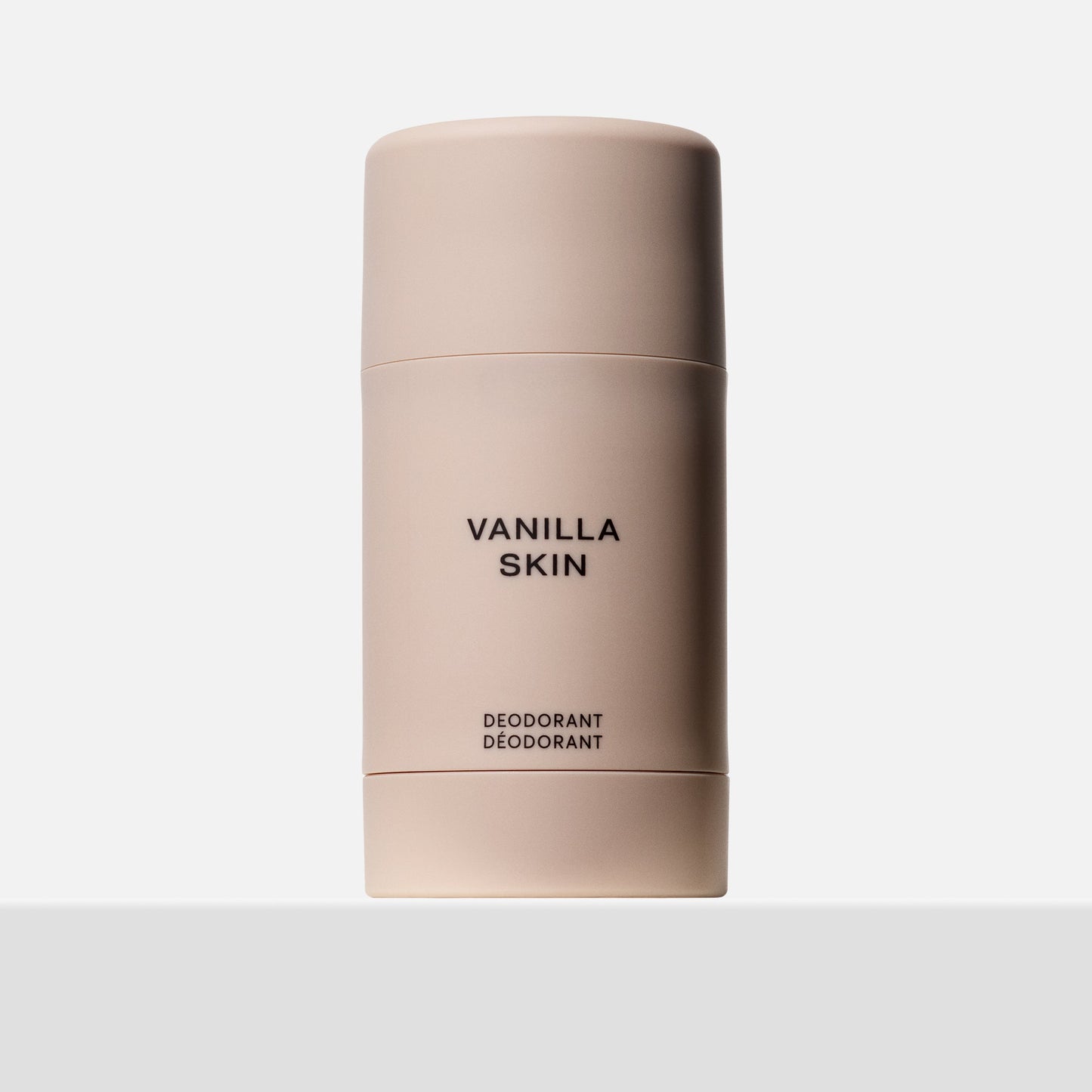 Vanilla Skin Deodorant - Long-Lasting Odor Protection for Men and Women