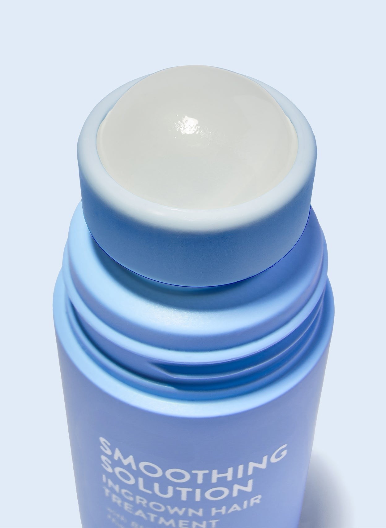 Smoothing Solution – Ingrown Hair Serum for Bumps & Razor Burn