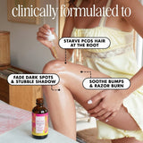 Cyperus Rotundus Oil