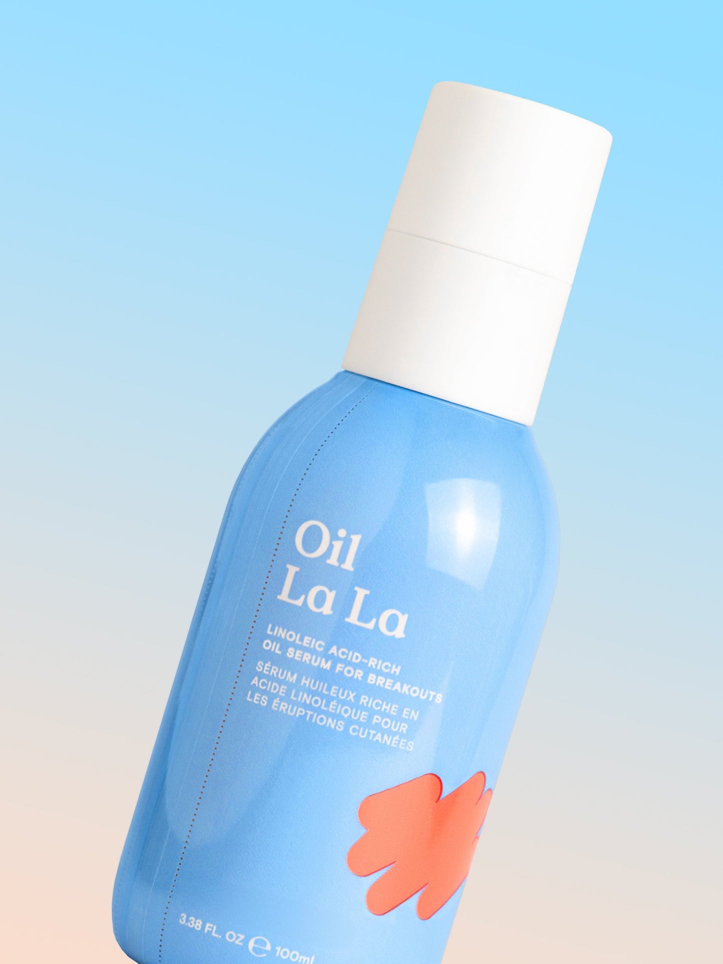 Oil La La Balancing Serum – Clarifying Face Serum for Oily Skin