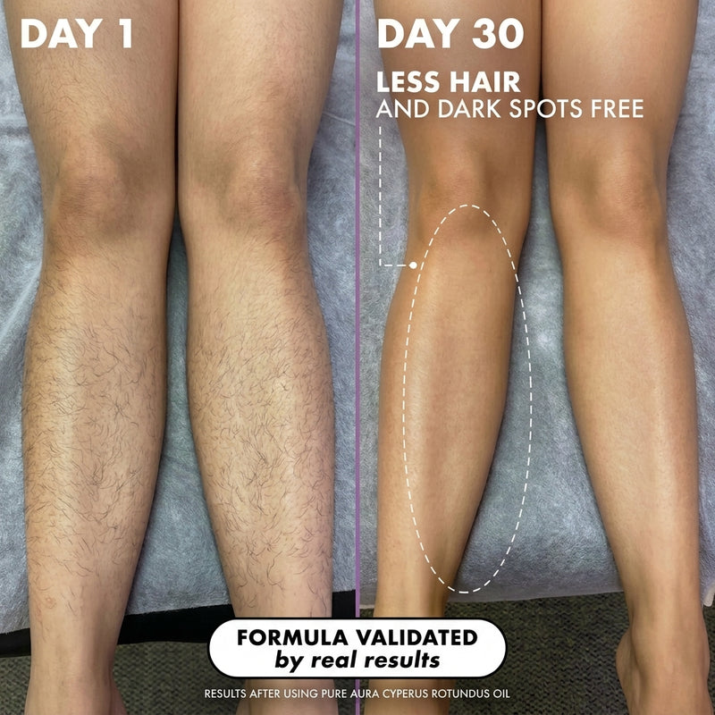 Cyperus Rotundus Oil