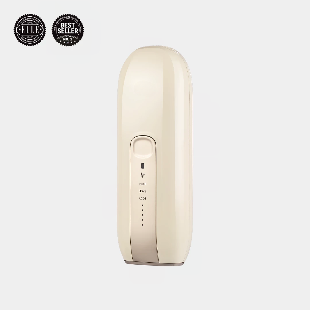 FOND IPL Hair Removal Device – Long-Lasting At-Home Treatment