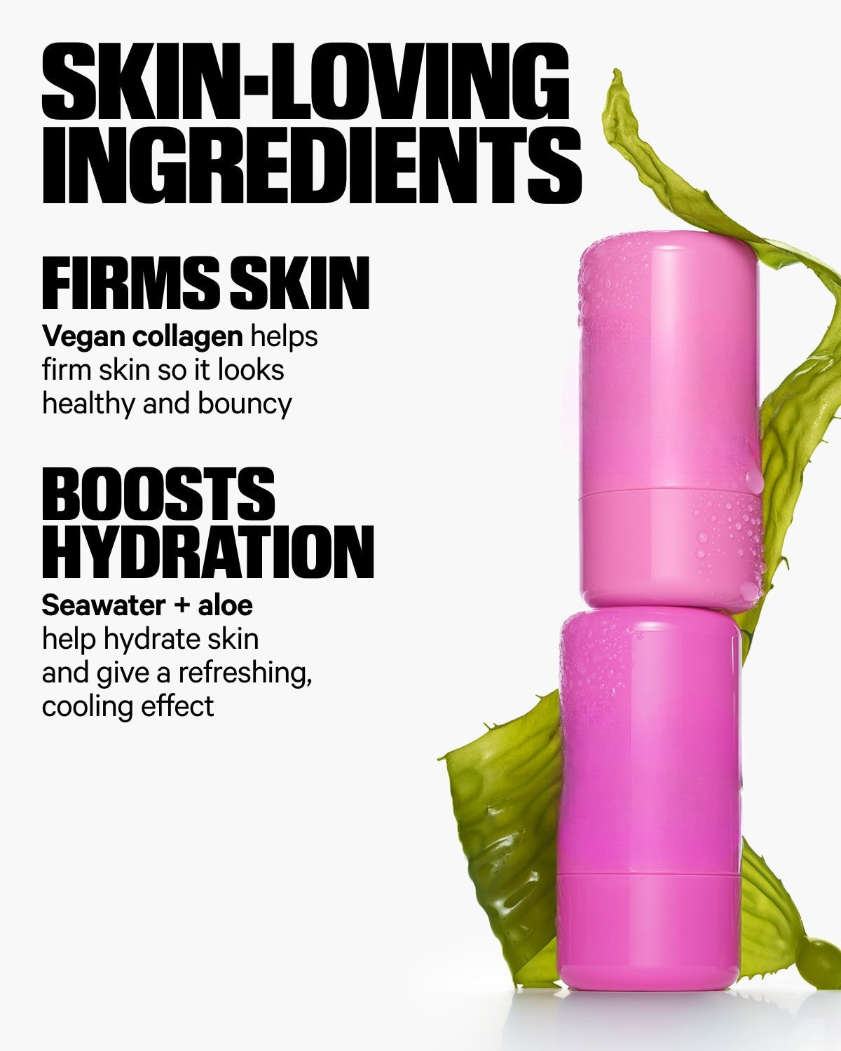 Cooling Water Jelly Tint – Blush & Lip Stain Duo