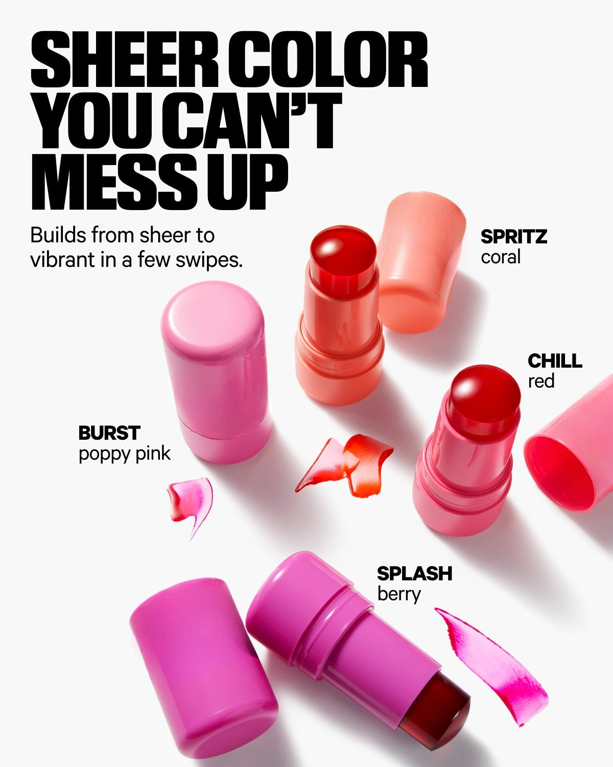 Cooling Water Jelly Tint – Blush & Lip Stain Duo