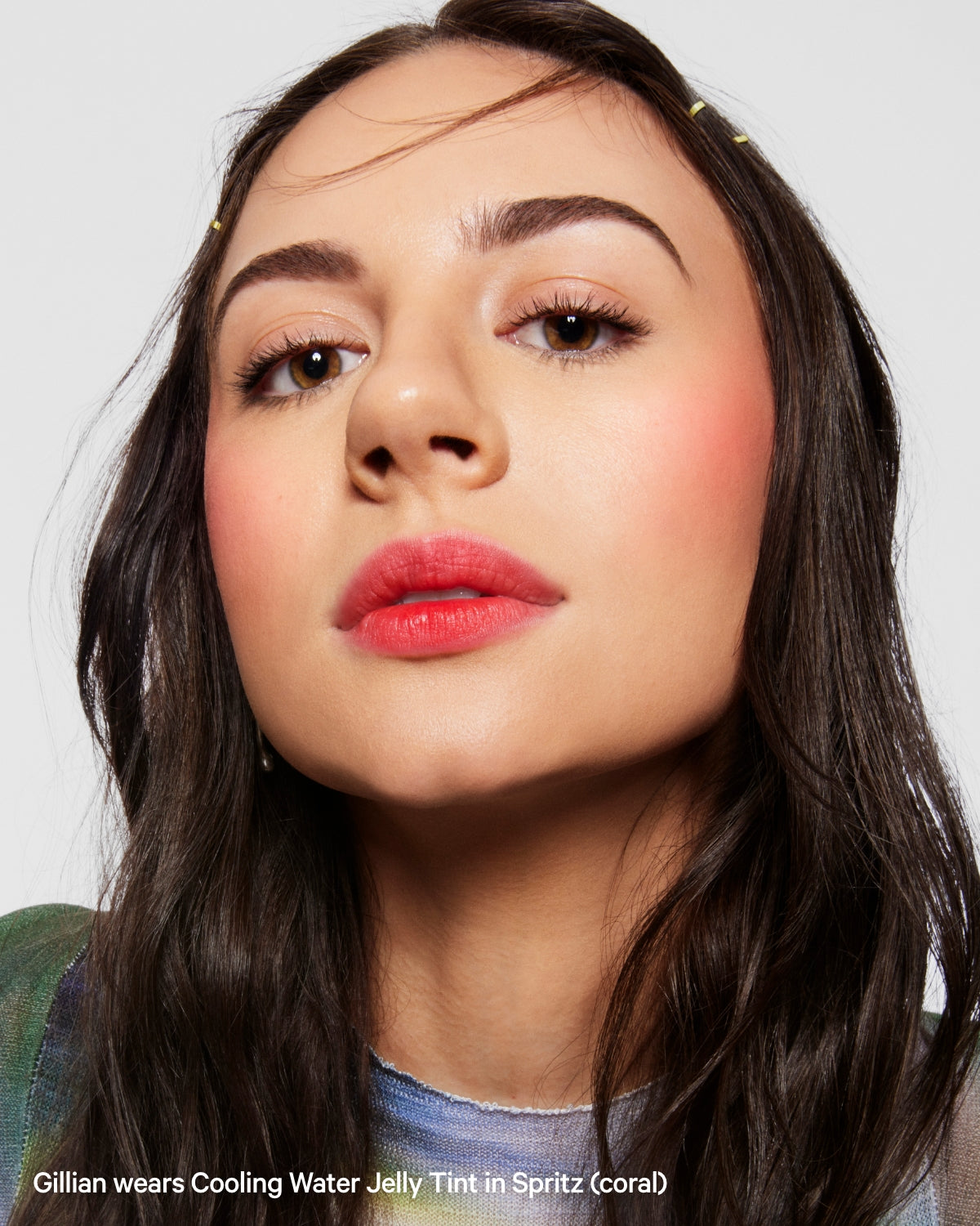 Cooling Water Jelly Tint – Blush & Lip Stain Duo