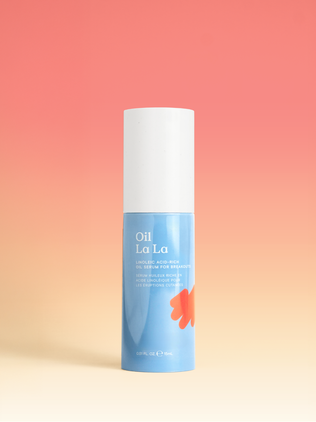 Oil La La Balancing Serum – Clarifying Face Serum for Oily Skin