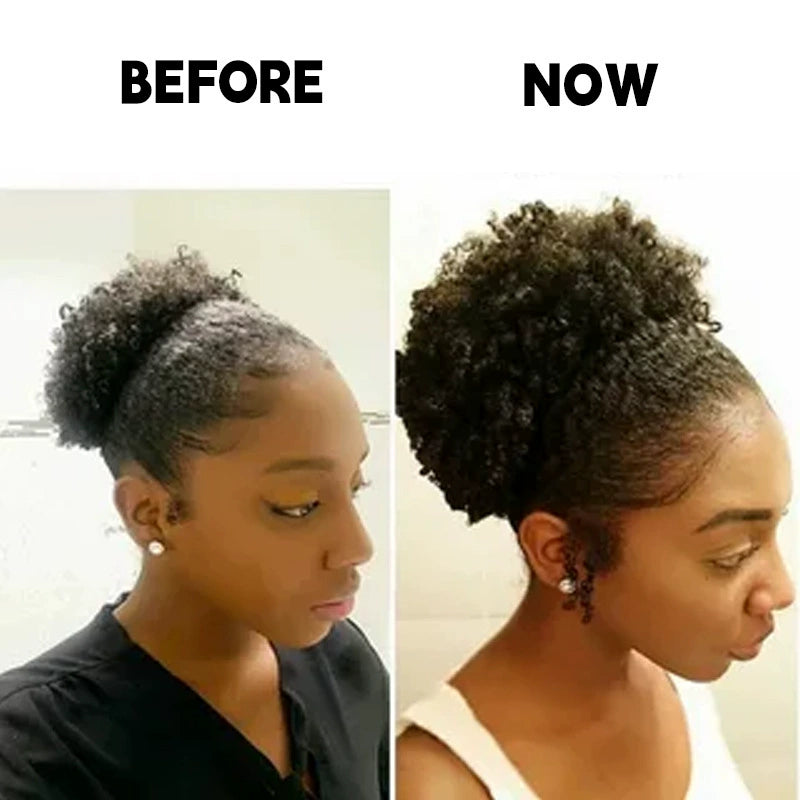 Scalp Stimulator – Hair Growth Oil for Stronger, Healthier Hair