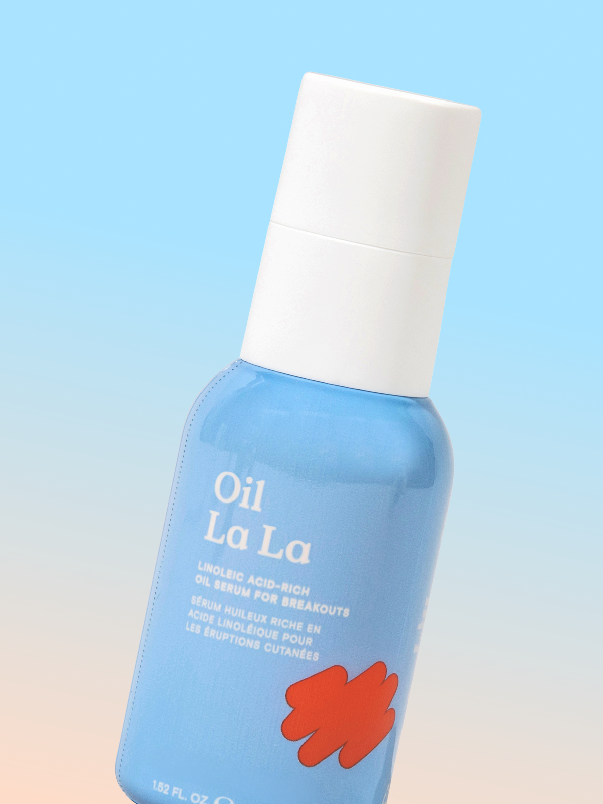 Oil La La Balancing Serum – Clarifying Face Serum for Oily Skin