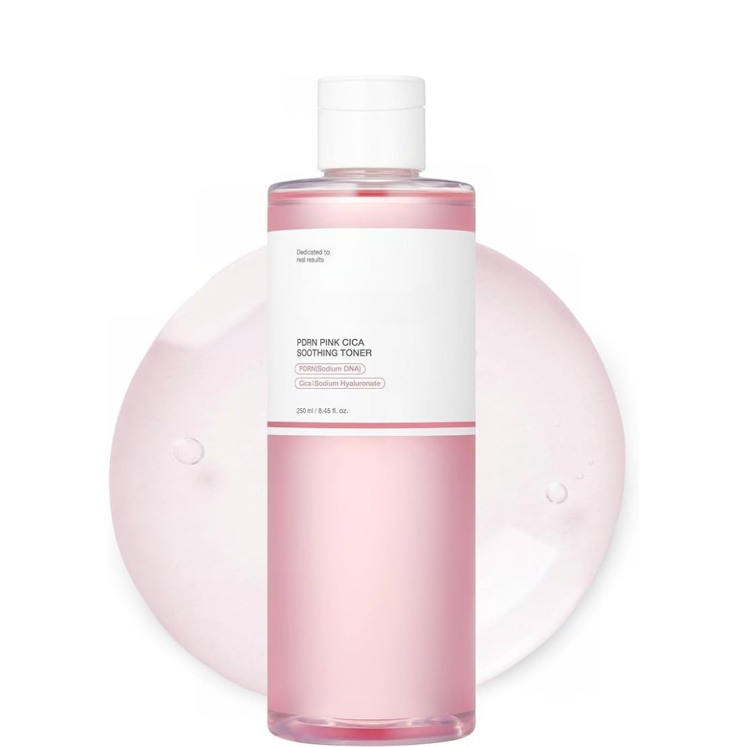 Affordable Glass Glow Skincare Set - Includes 8 Top-Selling Products for Gentle Skin Renewal
