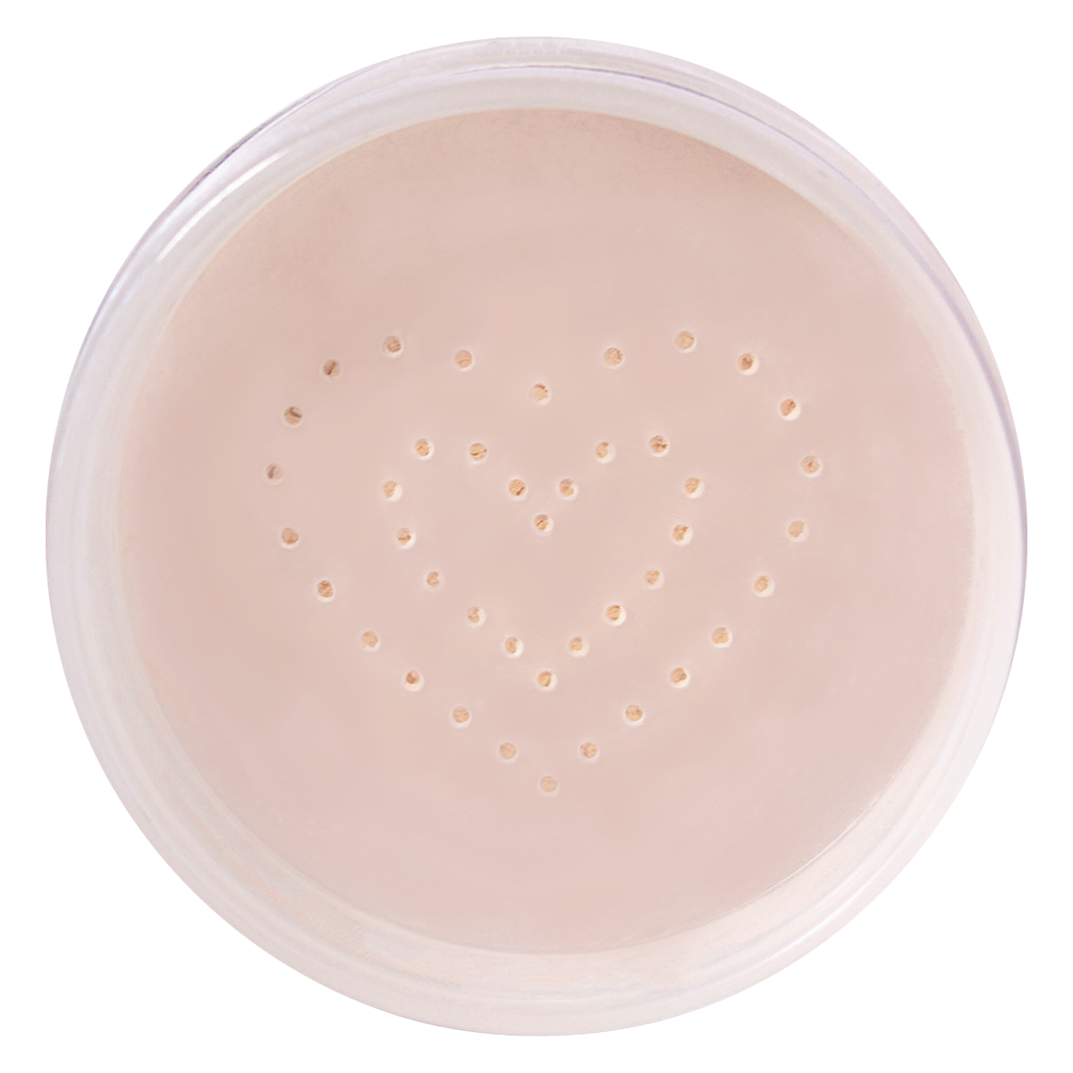Puff Puff Pass Set & Bake Powder – Translucent Setting Powder