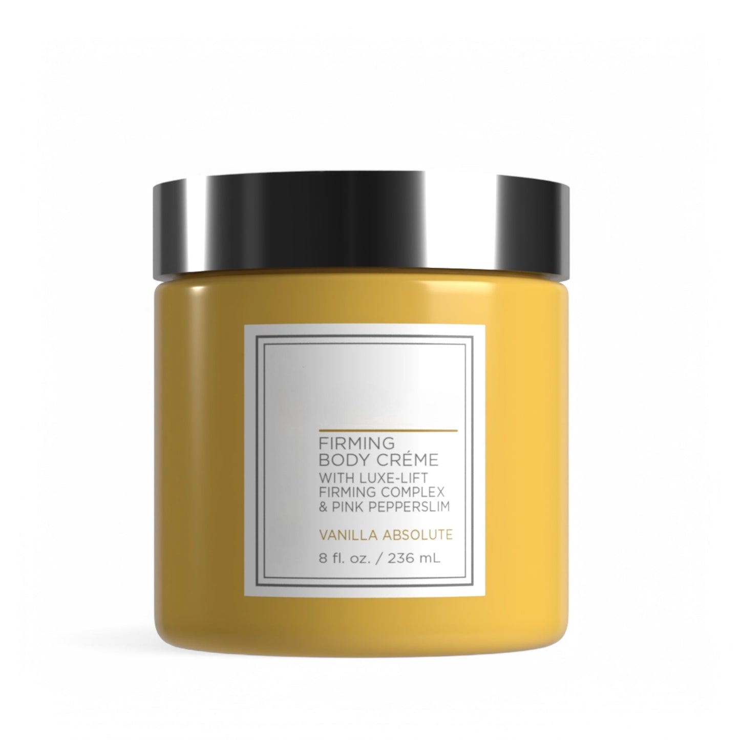 Champagne Beaute Lift Body Crème – Firming & Hydrating Lotion