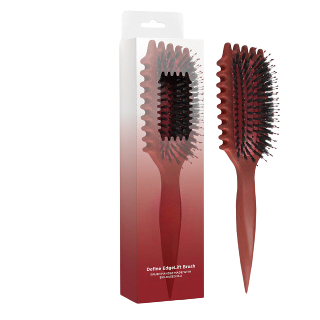 Define EdgeLift Brush - Precision Tool for Smooth Edges and Hairline Lift