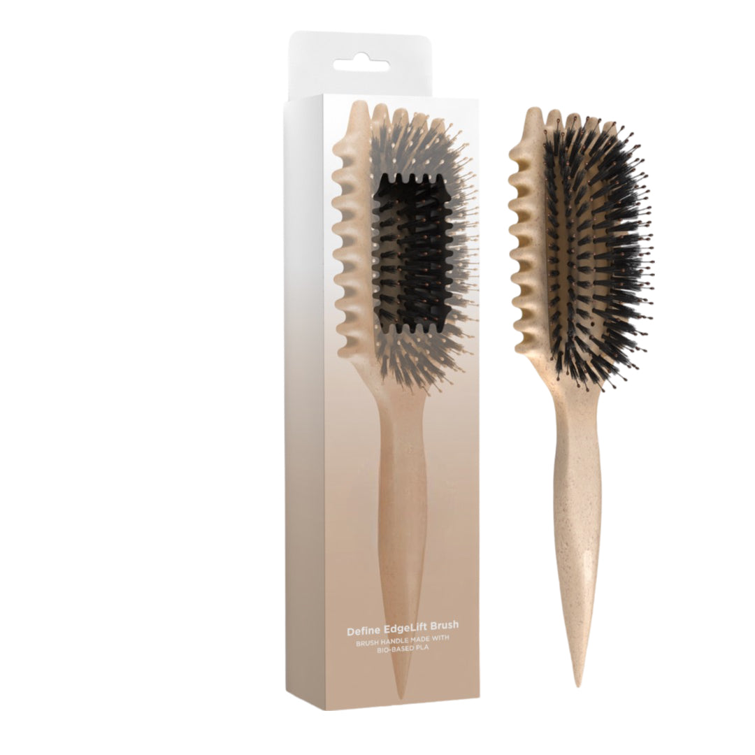 Define EdgeLift Brush - Precision Tool for Smooth Edges and Hairline Lift