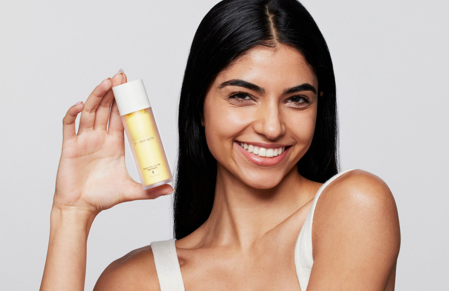 Dark Spot Serum – Retinol + Kojic Acid + Niacinamide, 1 oz