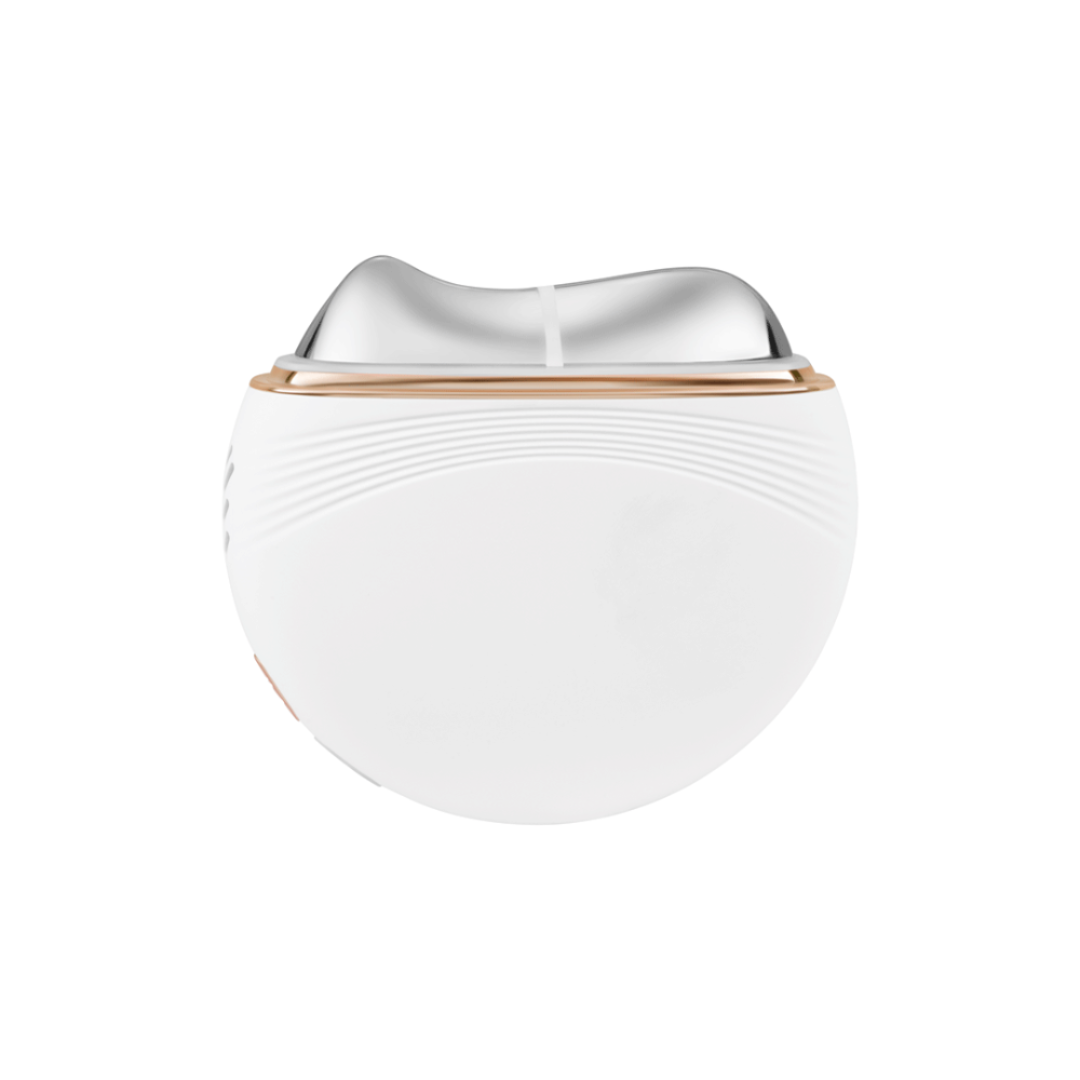 Sculptress Guasha Tool – Cooling & Warming with LED