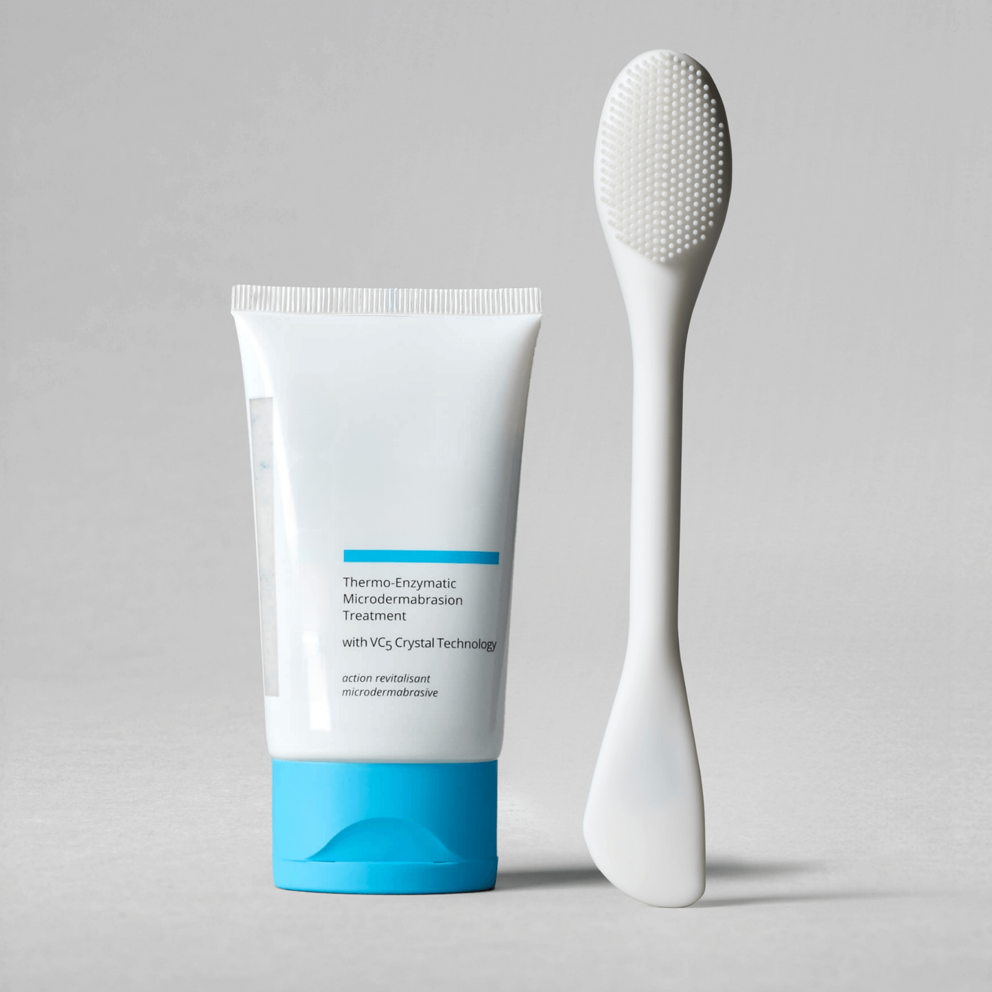 Microdermabrasion Treatment - V5 Crystal Facial Exfoliant Tube