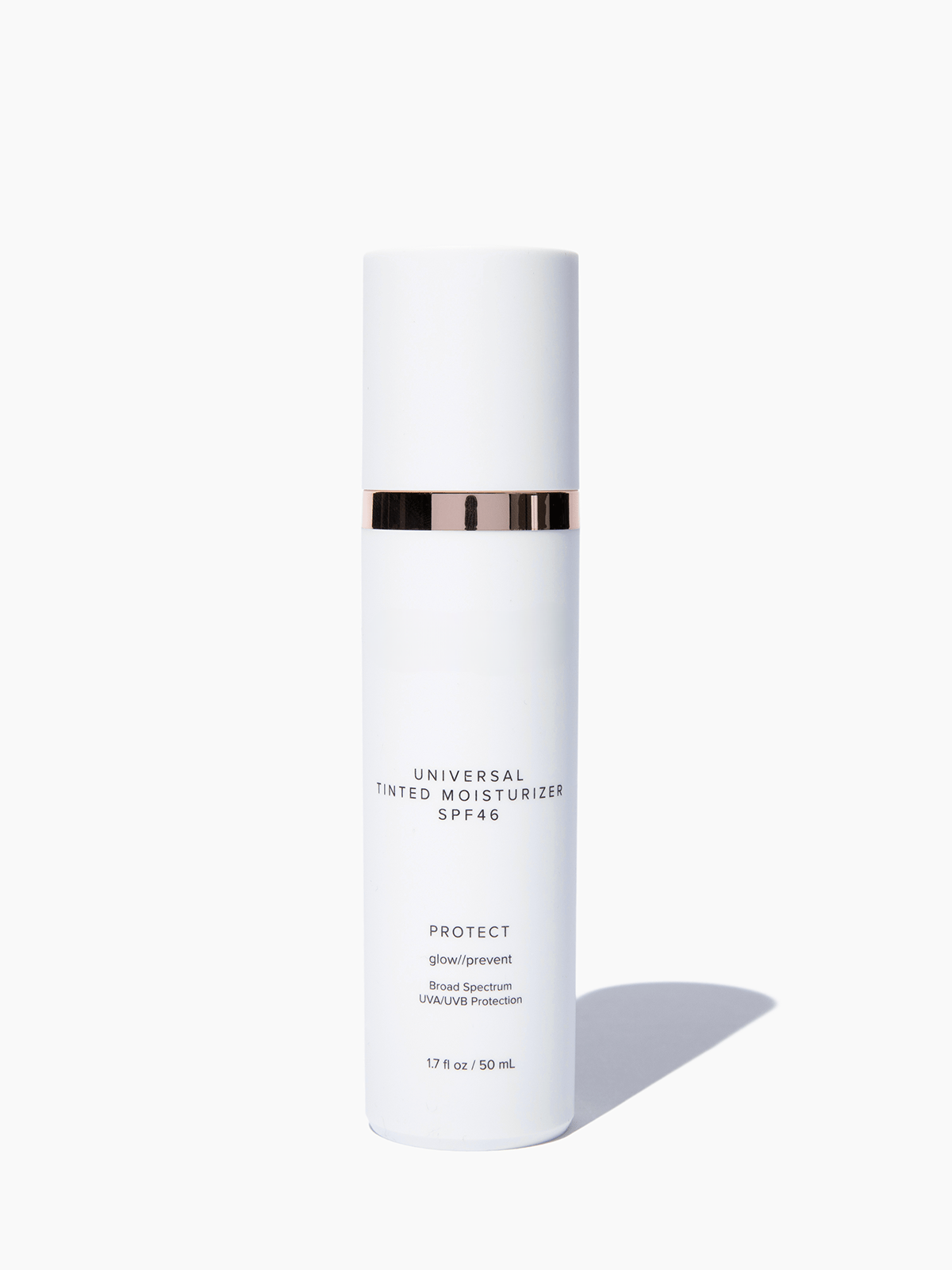 Universal & Matte Tinted Moisturizers SPF 46