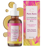 Cyperus Rotundus Oil