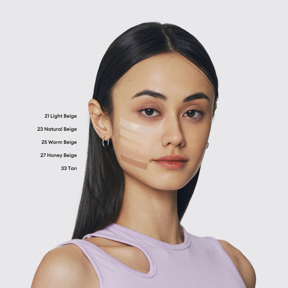 Perfect Cover Serum BB Cream – Lightweight Coverage, 35ml