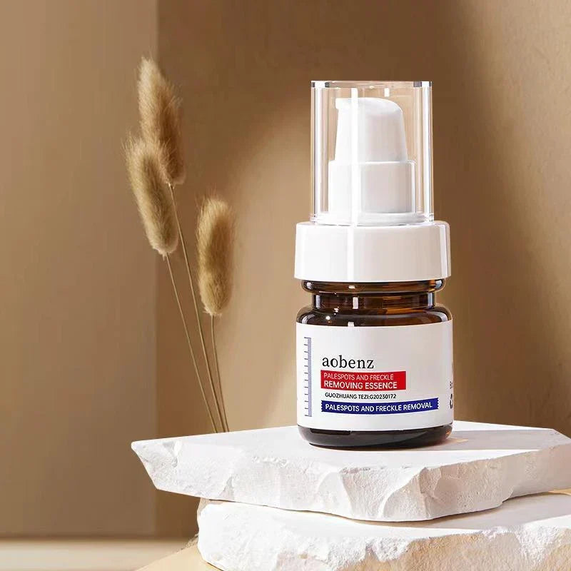 AOBENZ Niacinamide Serum + Anti-Aging Cream Set – 2pcs