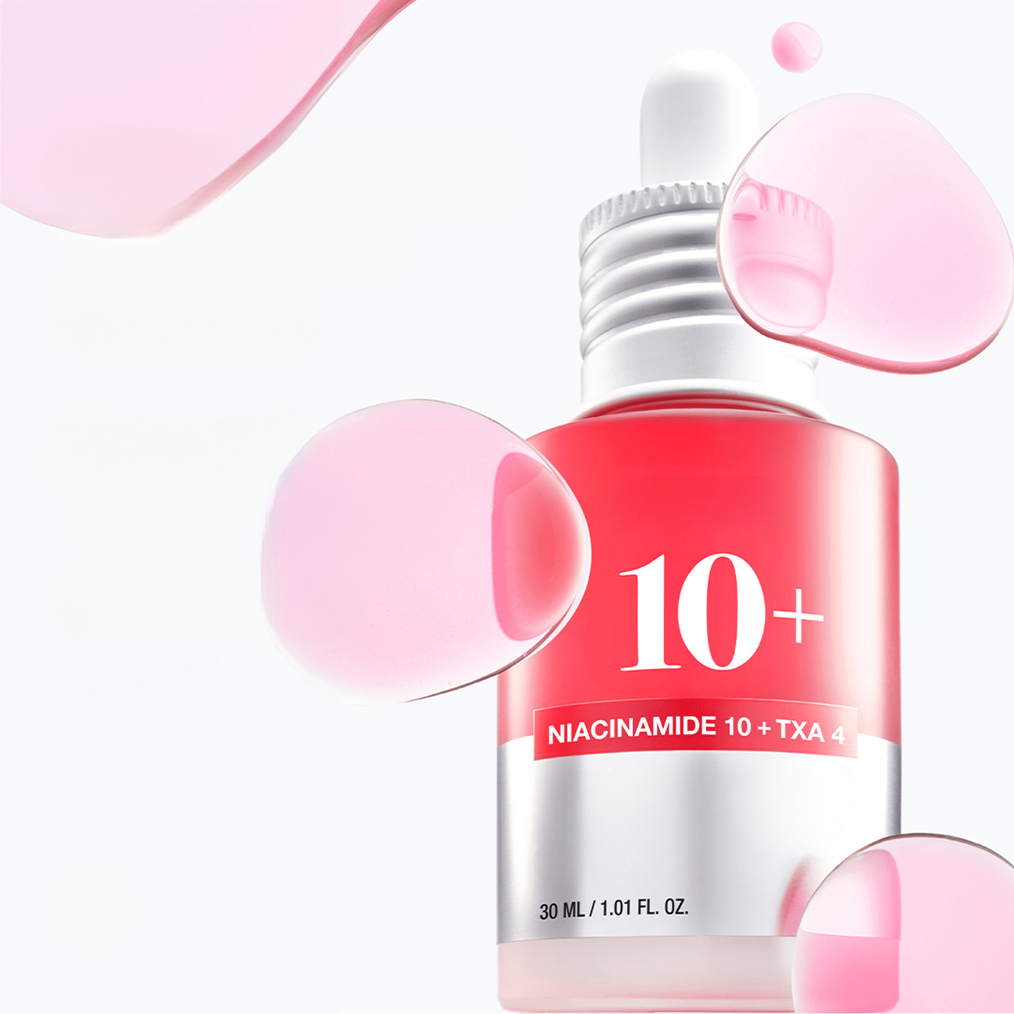 Niacinamide 10% + TXA 4% Serum – Daily Skin Balancing Formula