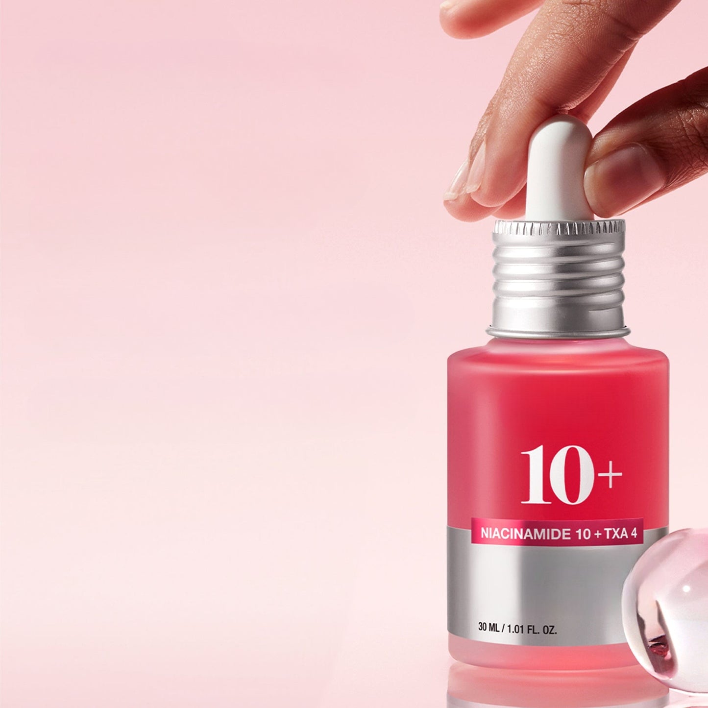 Niacinamide 10% + TXA 4% Serum – Daily Skin Balancing Formula