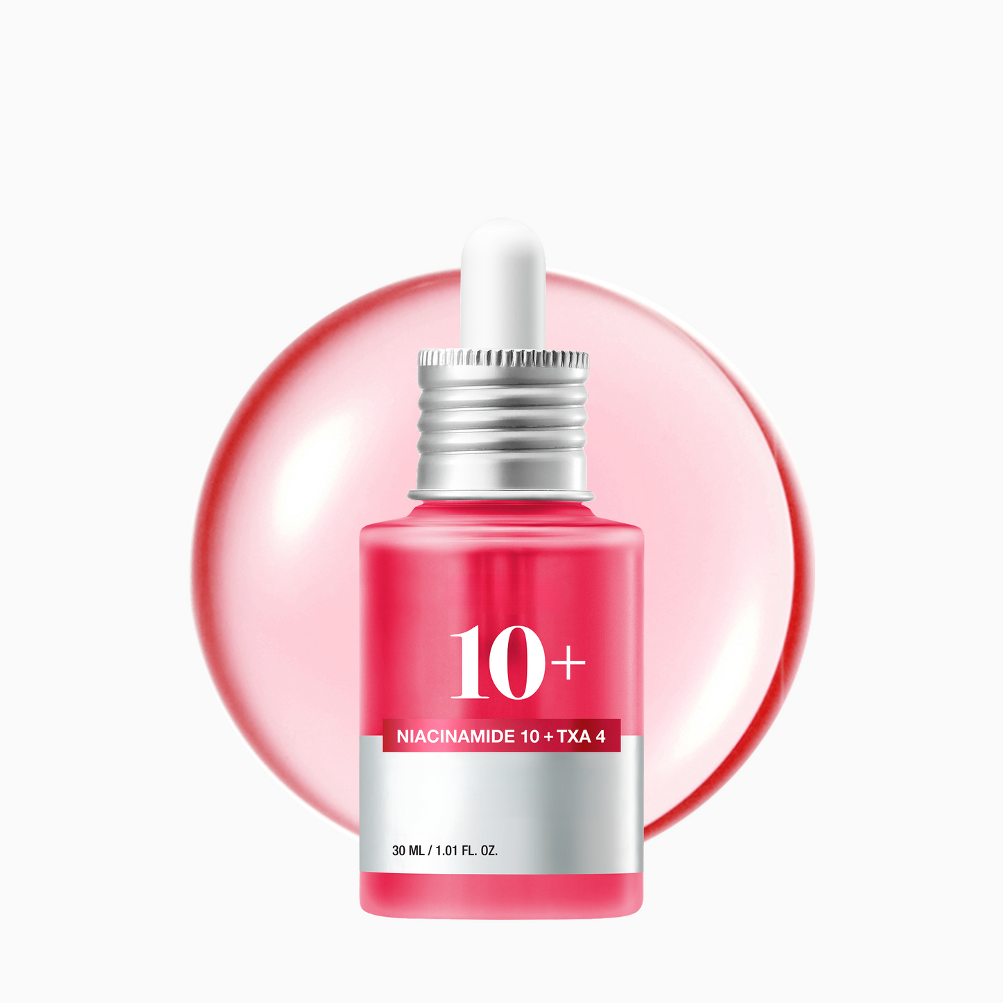 Niacinamide 10% + TXA 4% Serum – Daily Skin Balancing Formula
