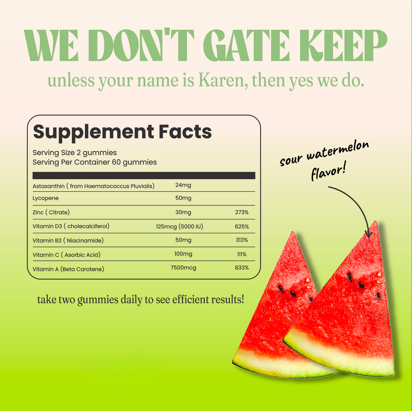 Tanning Gummies – Vegan-Friendly Gummies for Faster, Natural-Looking Tans & Enhanced Skin Resilience
