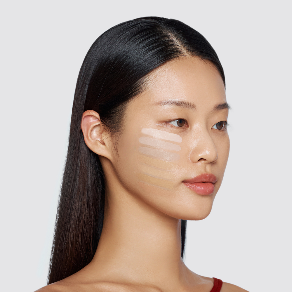 M Perfect Cover BB Cream SPF 42 PA+++ (50ml) – UV Defense