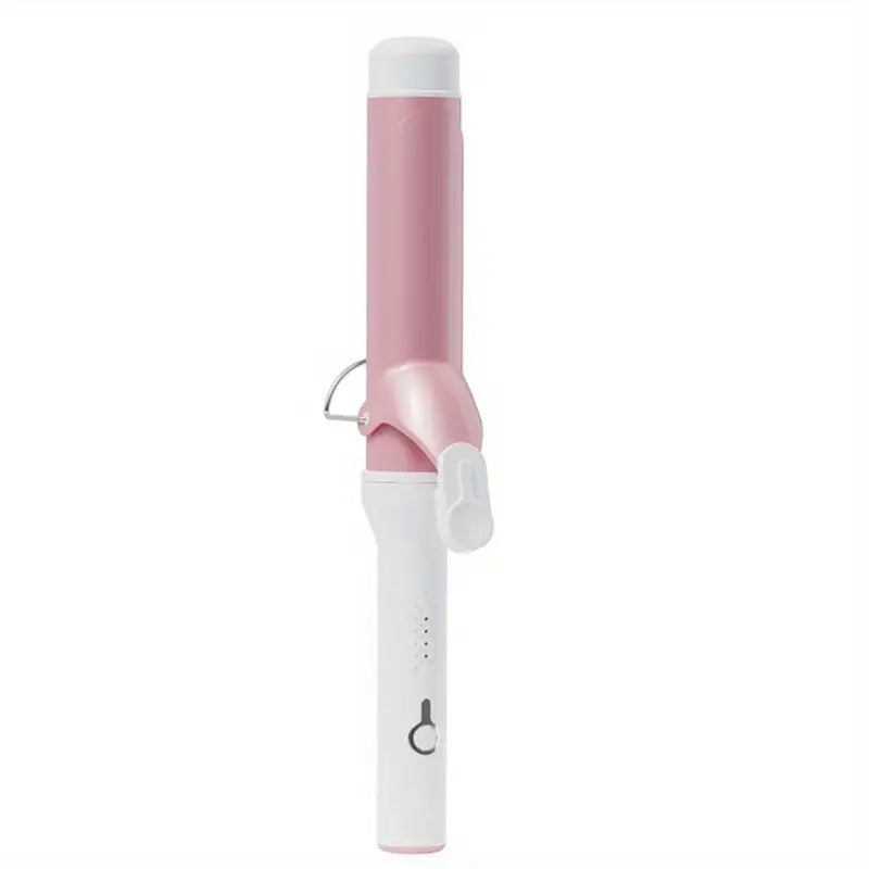 40MM Professional Hair Curler – Quick Heating, Big Curls & 4-Speed Control