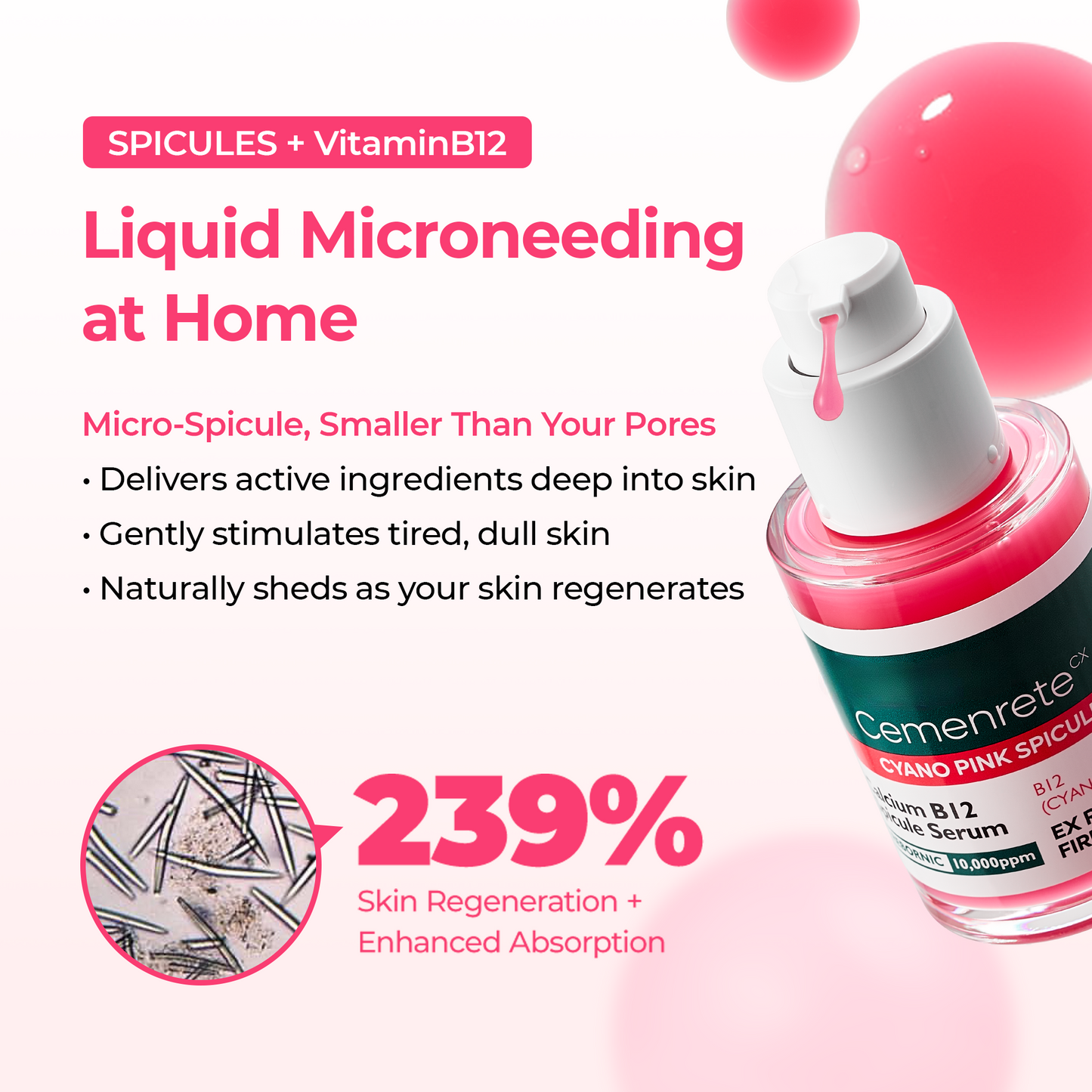 Lumi Pore & Spot Care Duo – Clarifying & Brightening Set