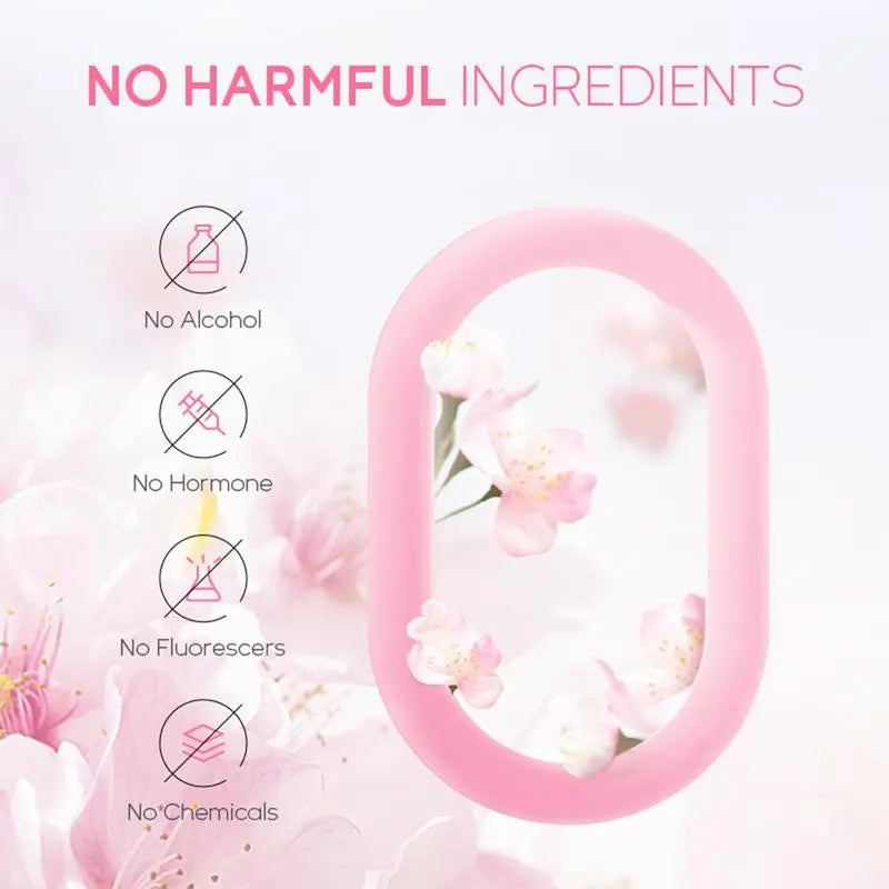 Sakura Collagen Hydrating Skincare Set – Glow & Moisture Care