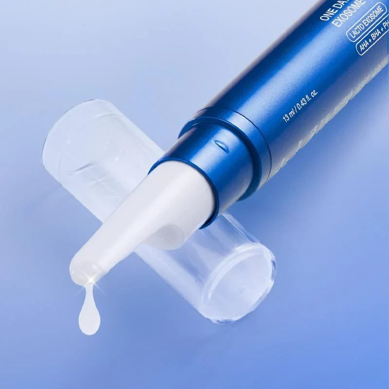 Zero Exosome Shot 25,000 PPM Spicule Serum – Skin Booster