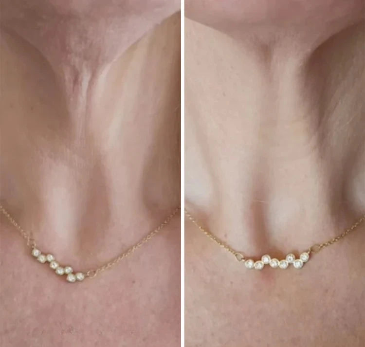 Tighten & Lift Neck Cream - Anti-Aging Neck Firming Cream