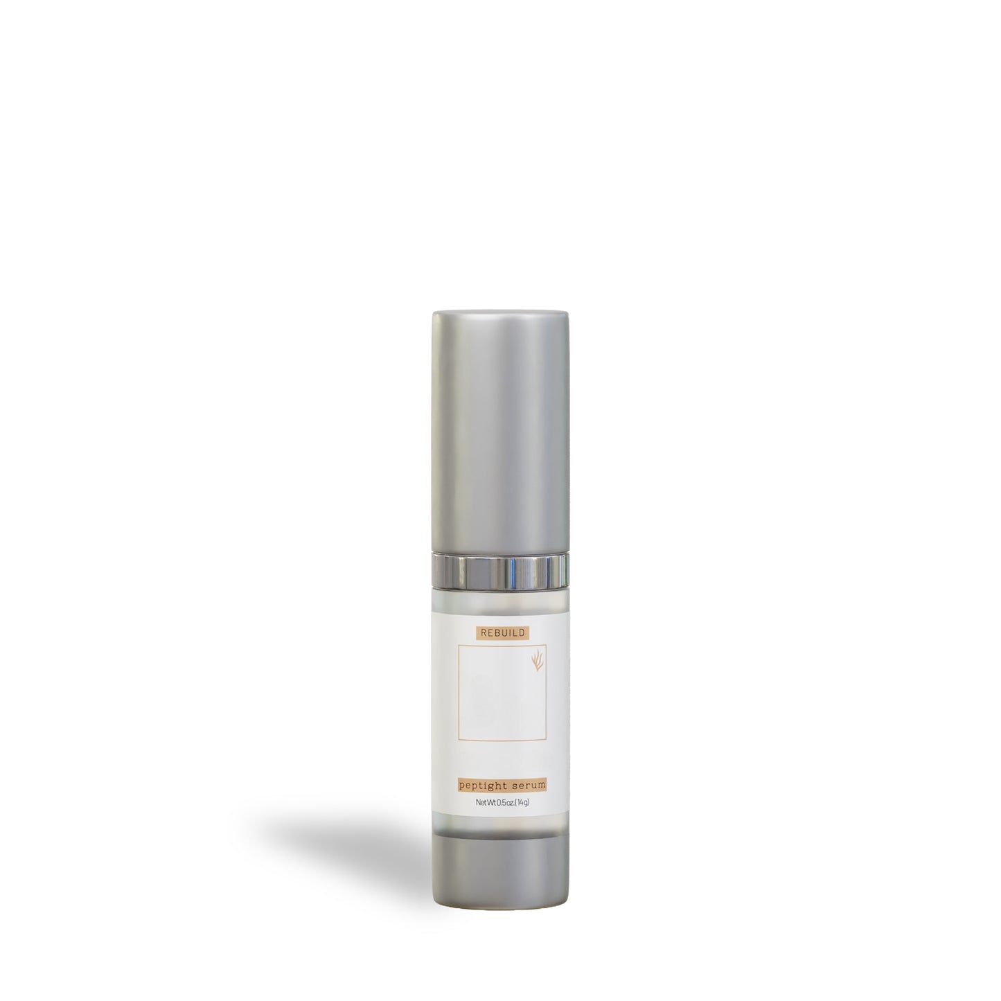 Peptide Face Serum with Argireline & Tripeptides