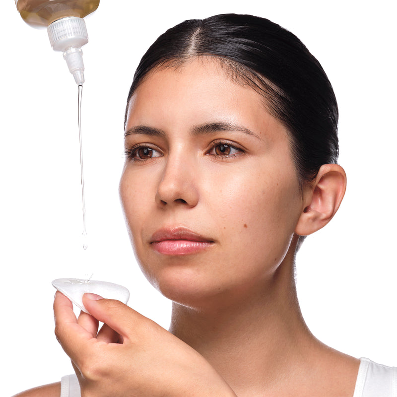 Glycolic Acid 7% Exfoliating Toner – Brighten & Nourish Your Skin