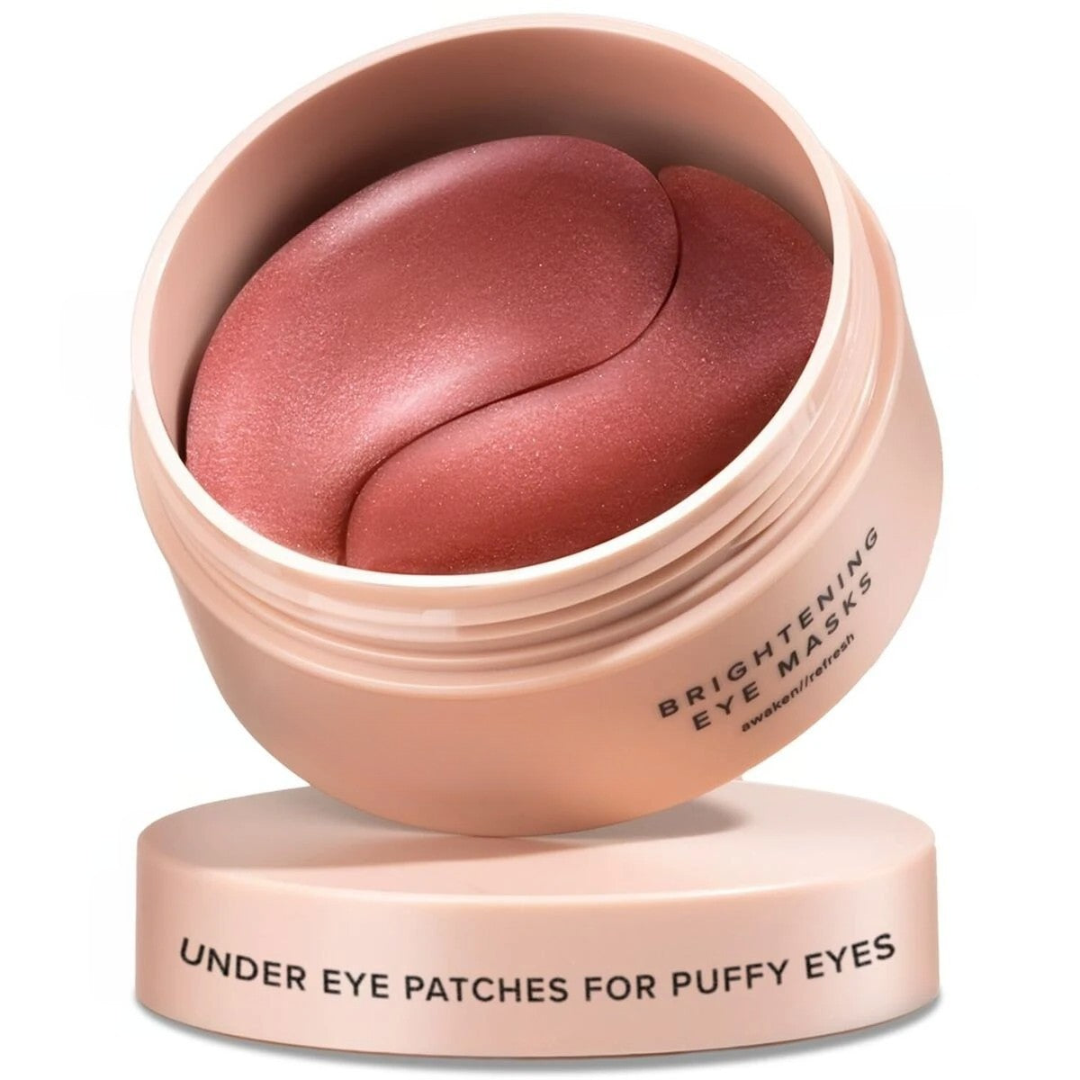 Brightening Eye Masks – Hydrating Under Eye Patches