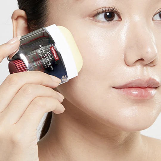 Bio Sun Stick Pro Peptide9 - SPF50+ PA+++ for Broad-Spectrum UV Protection & Skin Nourishment
