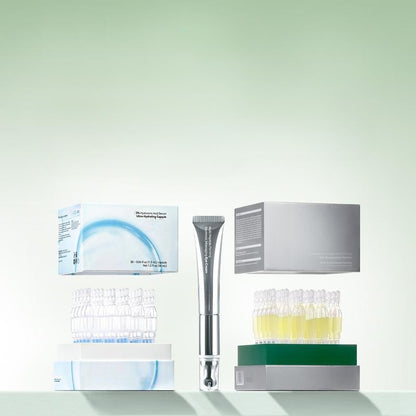 Star Skincare Set – Essentials for Smooth and Radiant Skin