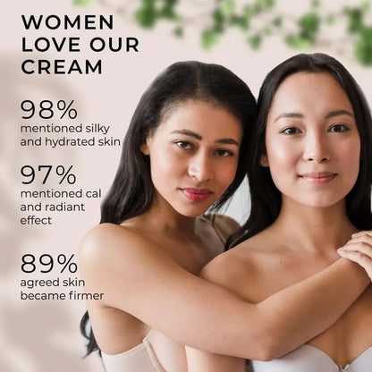 Trstay Belly Firming Cream – Tightening Moisturizer for Women