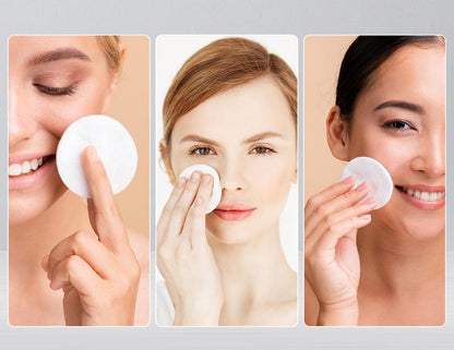 Jungshea Glycolic Acid Pads – Exfoliate Acne, Pores & Dark Spots