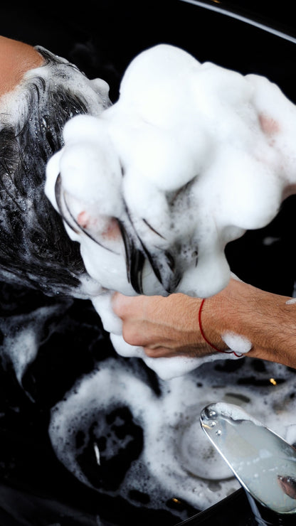 Grow Activating Shampoo - Strengthening Shampoo for Hair Growth and Scalp Health