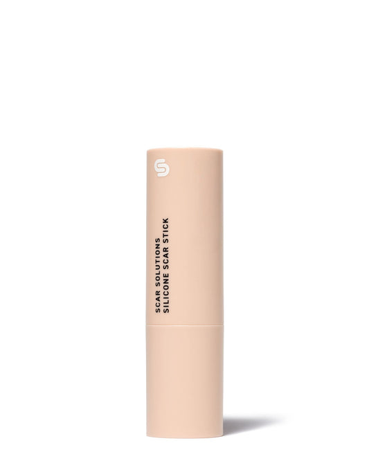 Skin Scar Solutions – 60% Silicone Scar Stick with Vitamin E