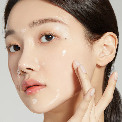 Collagen Night Wrapping Mask – Hydrate, Firm & Nourish Skin