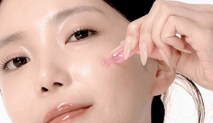 PDRN Pink One Day Serum 1.5ml×10EA – Hydrating Daily Ampoule Set