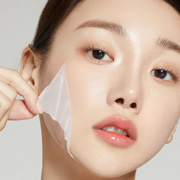 Collagen Night Wrapping Mask – Hydrate, Firm & Nourish Skin
