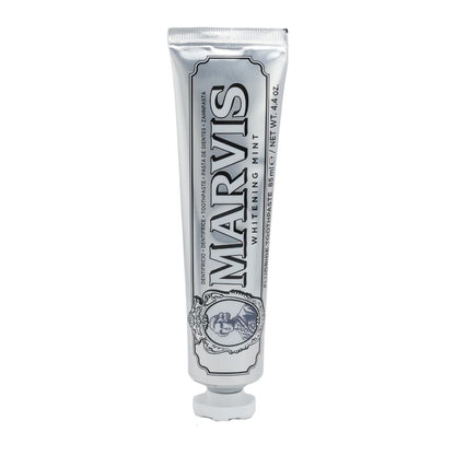 Marvis Whitening Mint Toothpaste – Fresh Breath & Stain Removal